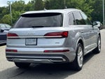 2022 Audi Q7 Premium Plus 55 TFSI quattro
