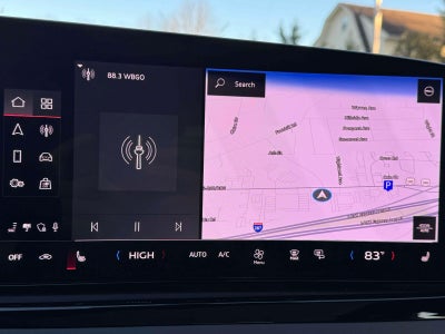 2025 Audi A5 Premium 2.0 TFSI quattro