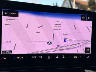 2025 Audi A5 Premium 2.0 TFSI quattro