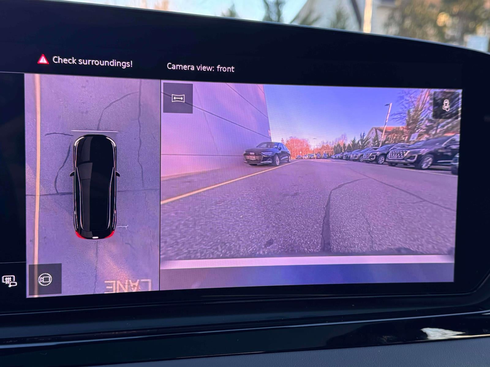 2025 Audi A5 Premium 2.0 TFSI quattro