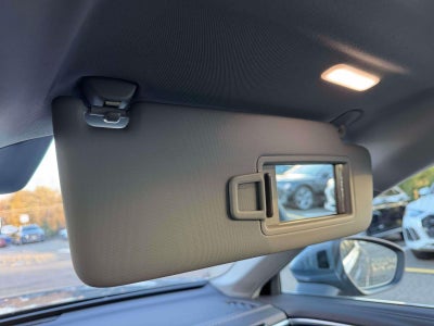 2025 Audi A5 Premium 2.0 TFSI quattro