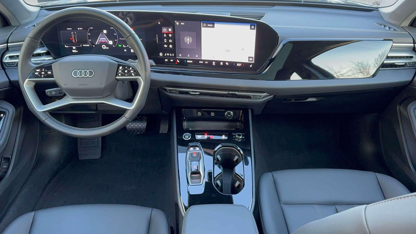 2025 Audi A5 Premium 2.0 TFSI quattro