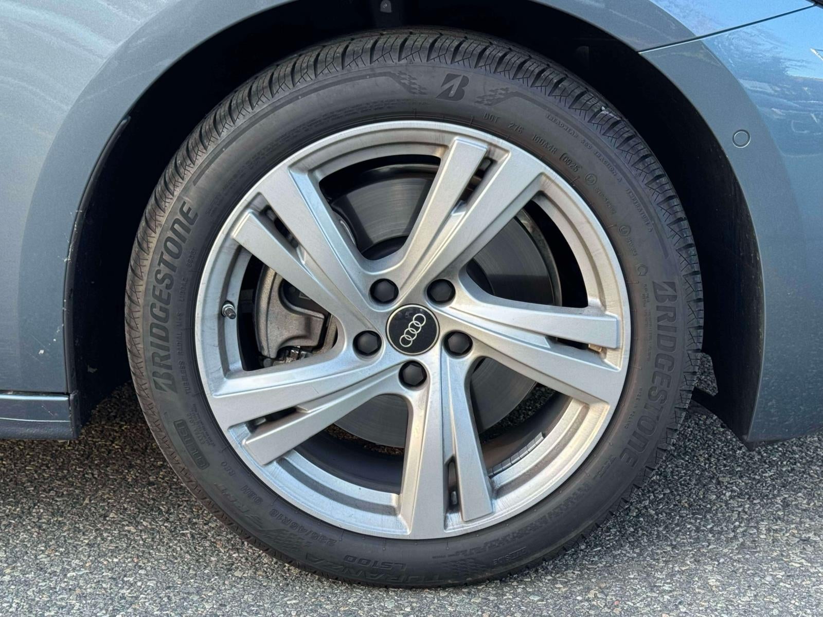 2025 Audi A5 Premium 2.0 TFSI quattro