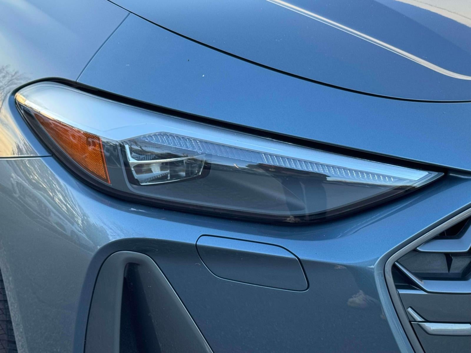 2025 Audi A5 Premium 2.0 TFSI quattro