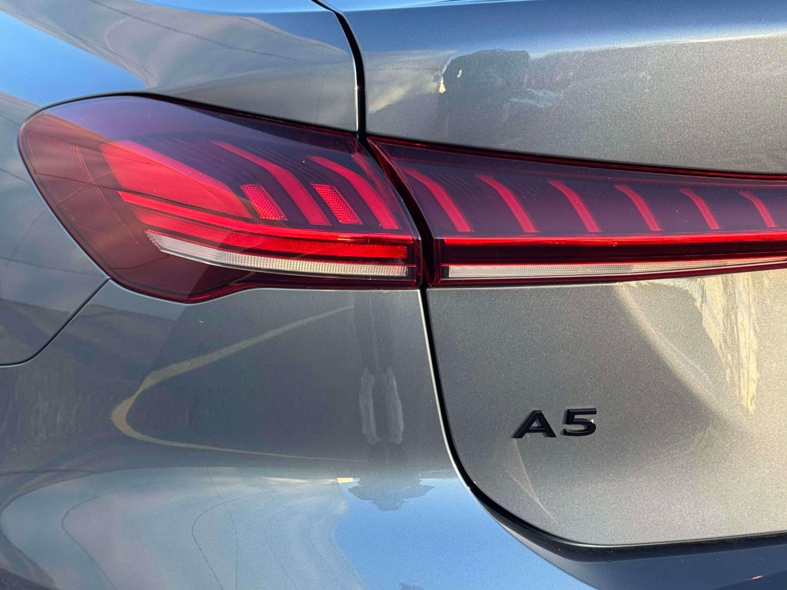 2025 Audi A5 Premium 2.0 TFSI quattro