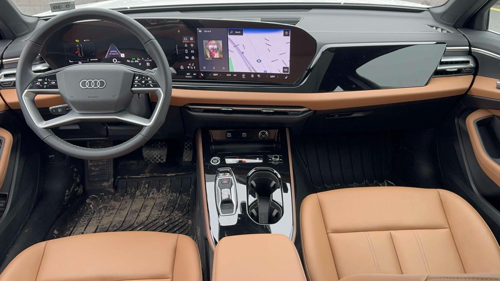 2025 Audi A5 Premium 2.0 TFSI quattro