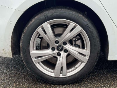 2025 Audi A5 Premium 2.0 TFSI quattro