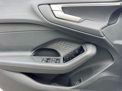 2025 Audi A5 Premium 2.0 TFSI quattro