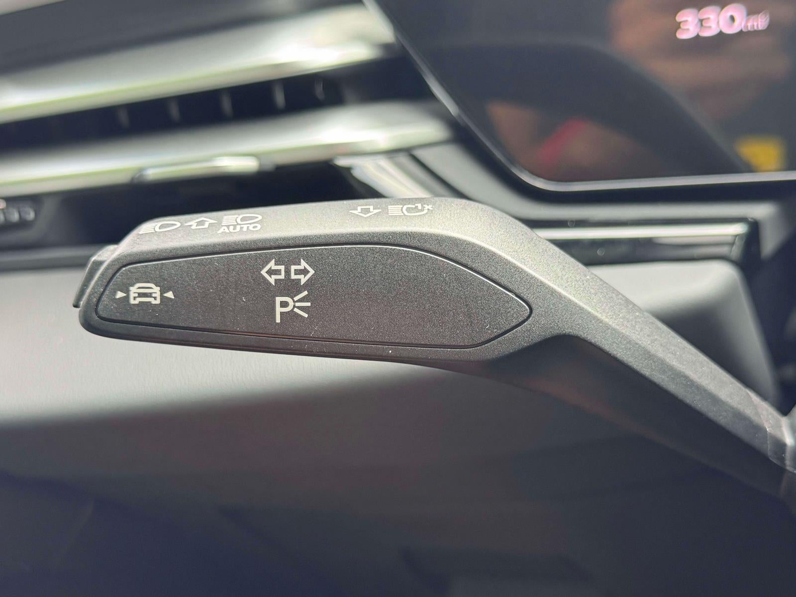 2025 Audi A5 Premium 2.0 TFSI quattro