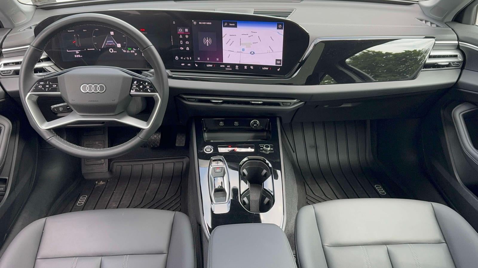 2025 Audi A5 Premium 2.0 TFSI quattro