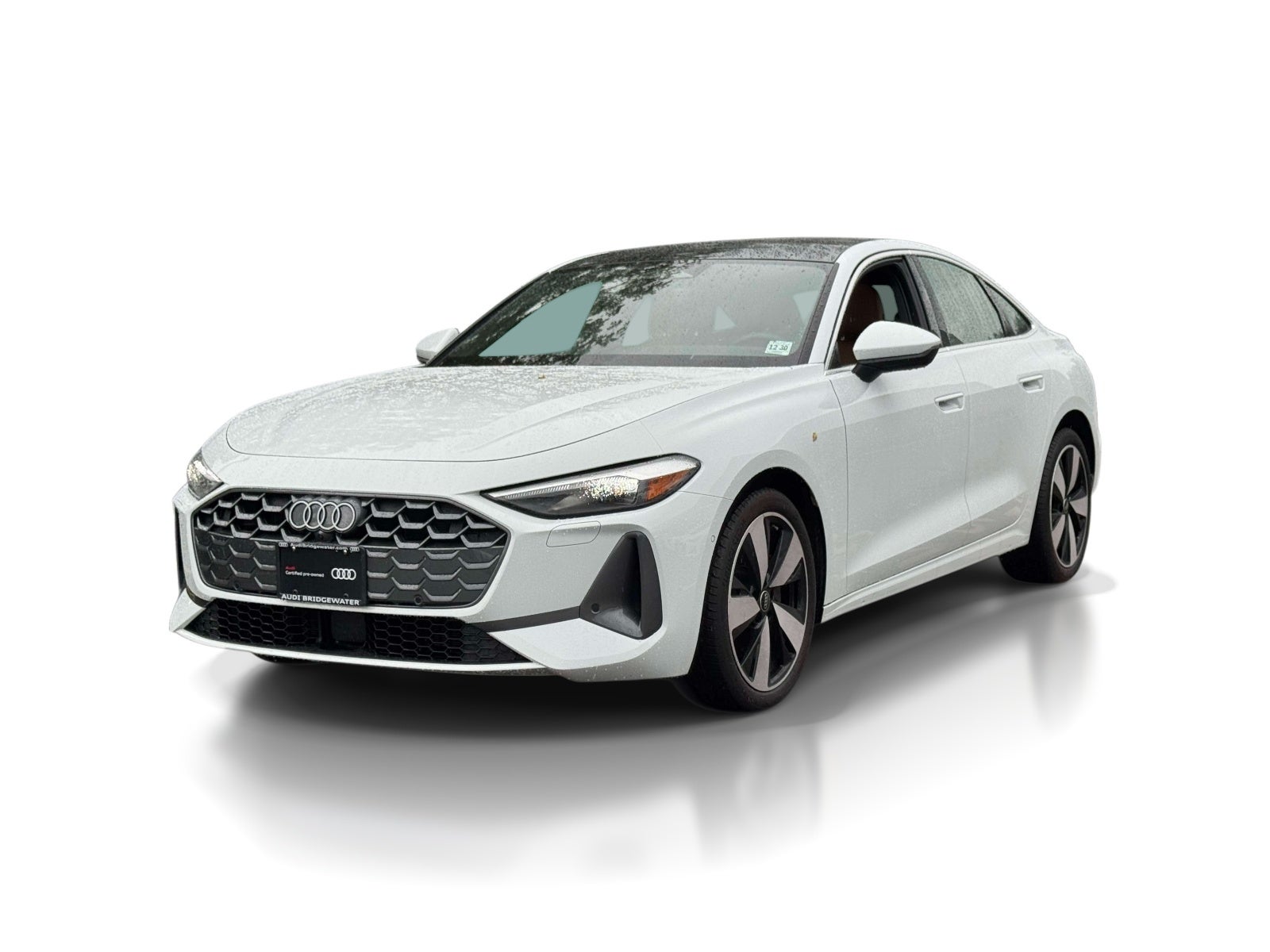 2025 Audi A5 Premium 2.0 TFSI quattro