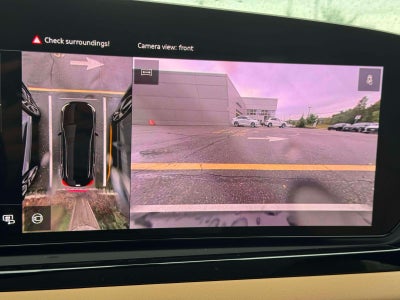 2025 Audi A5 Premium 2.0 TFSI quattro