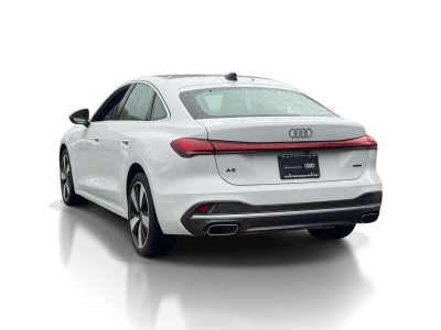 2025 Audi A5 Premium 2.0 TFSI quattro