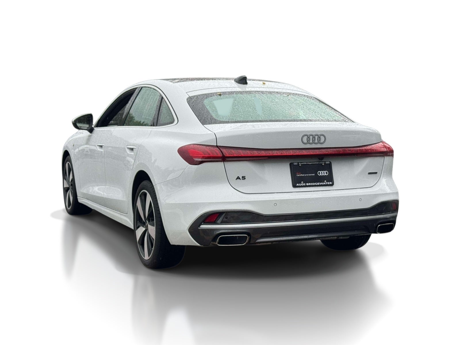 2025 Audi A5 Premium 2.0 TFSI quattro