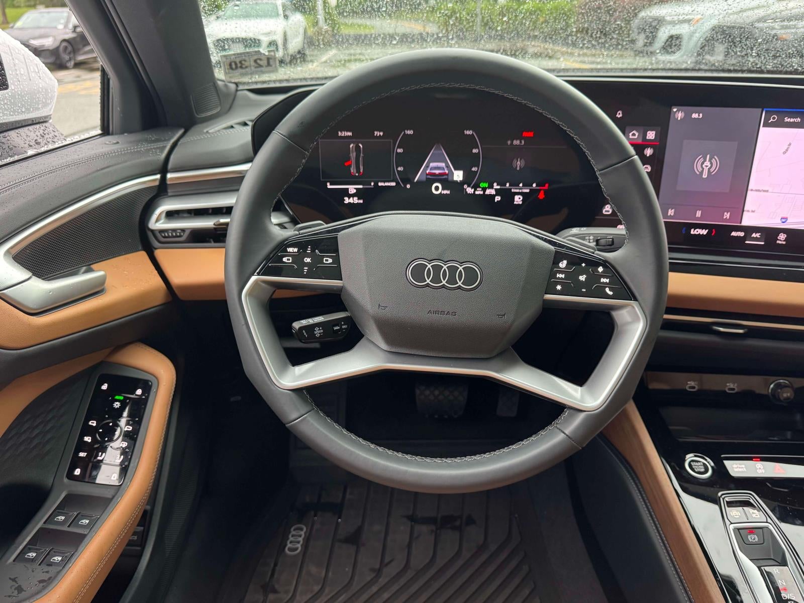 2025 Audi A5 Premium 2.0 TFSI quattro