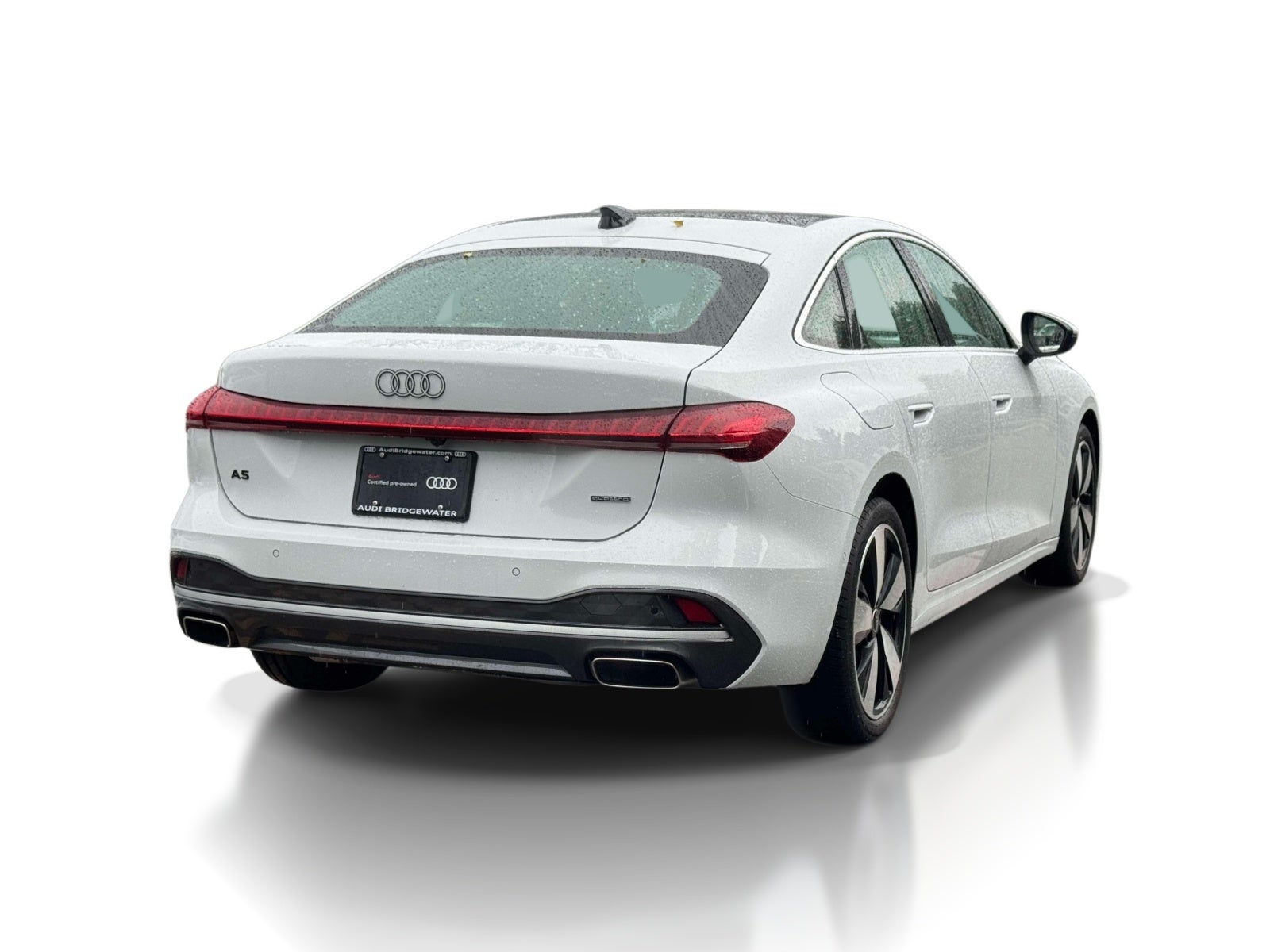 2025 Audi A5 Premium 2.0 TFSI quattro