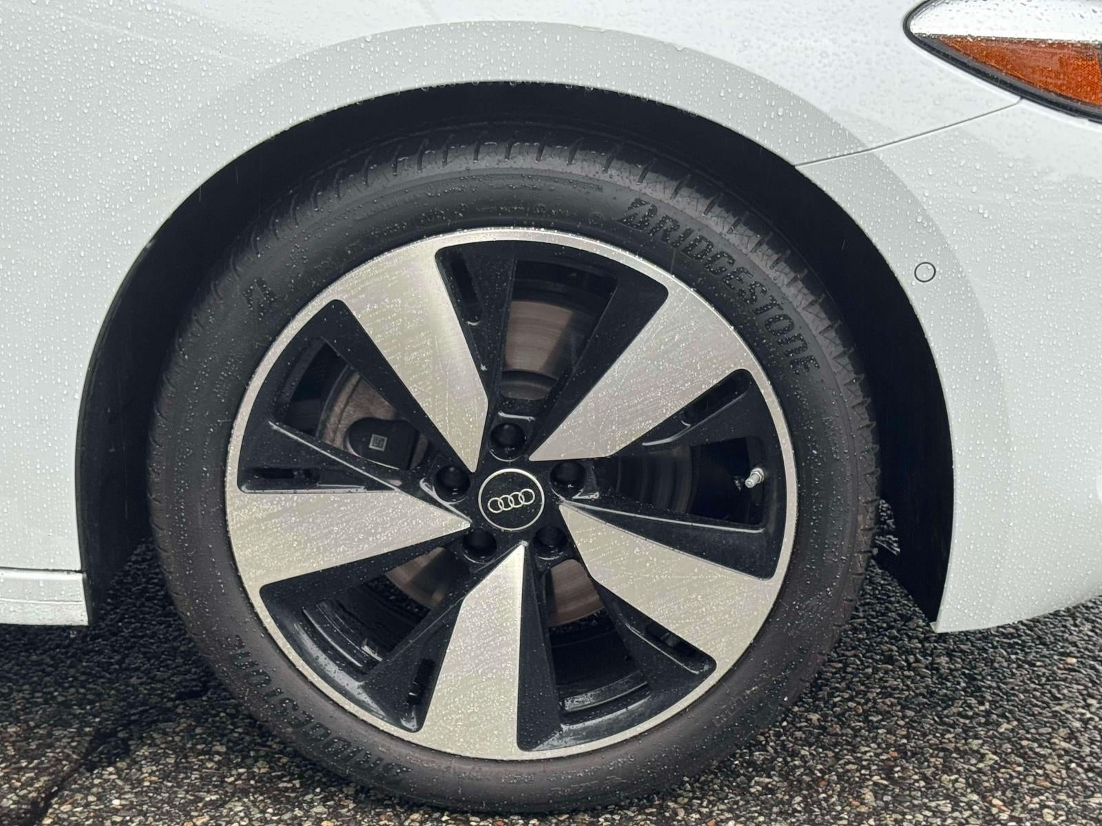 2025 Audi A5 Premium 2.0 TFSI quattro