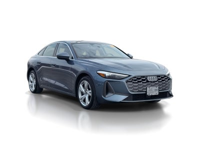 2025 Audi A5 Premium 2.0 TFSI quattro