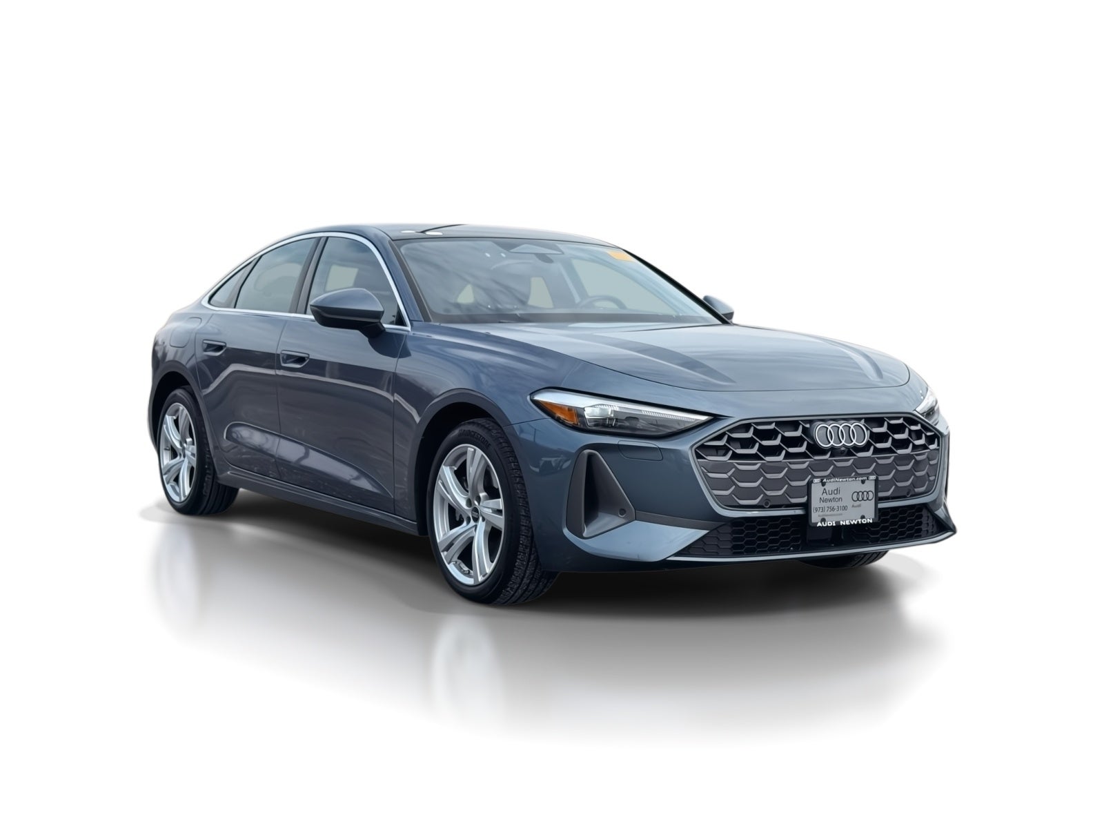 2025 Audi A5 Premium 2.0 TFSI quattro