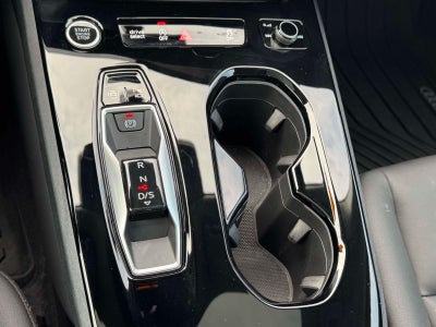 2025 Audi A5 Premium 2.0 TFSI quattro