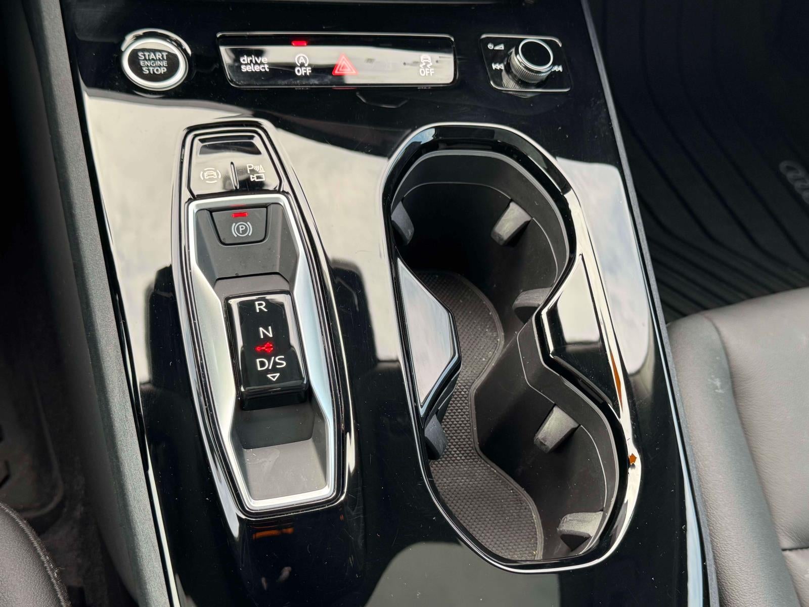 2025 Audi A5 Premium 2.0 TFSI quattro