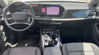 2025 Audi A5 Premium 2.0 TFSI quattro