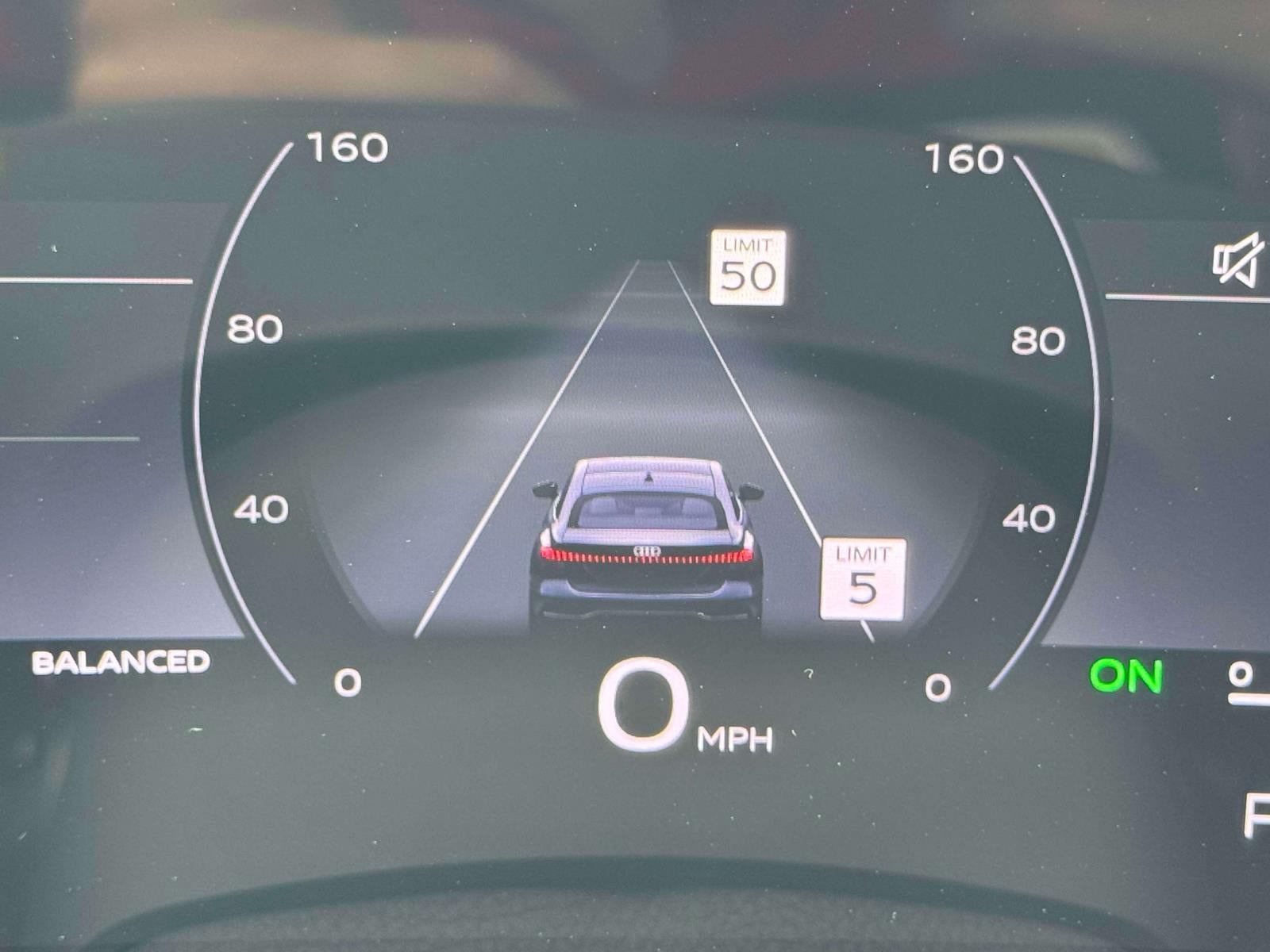 2025 Audi S5 Premium Plus 3.0 TFSI quattro