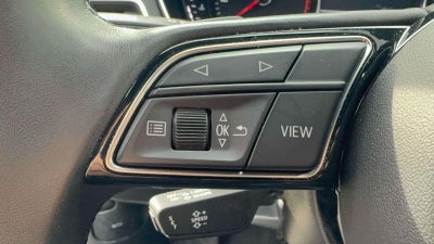 2022 Audi A5 Cabriolet Premium 45 TFSI quattro