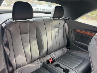 2022 Audi A5 Cabriolet Premium 45 TFSI quattro