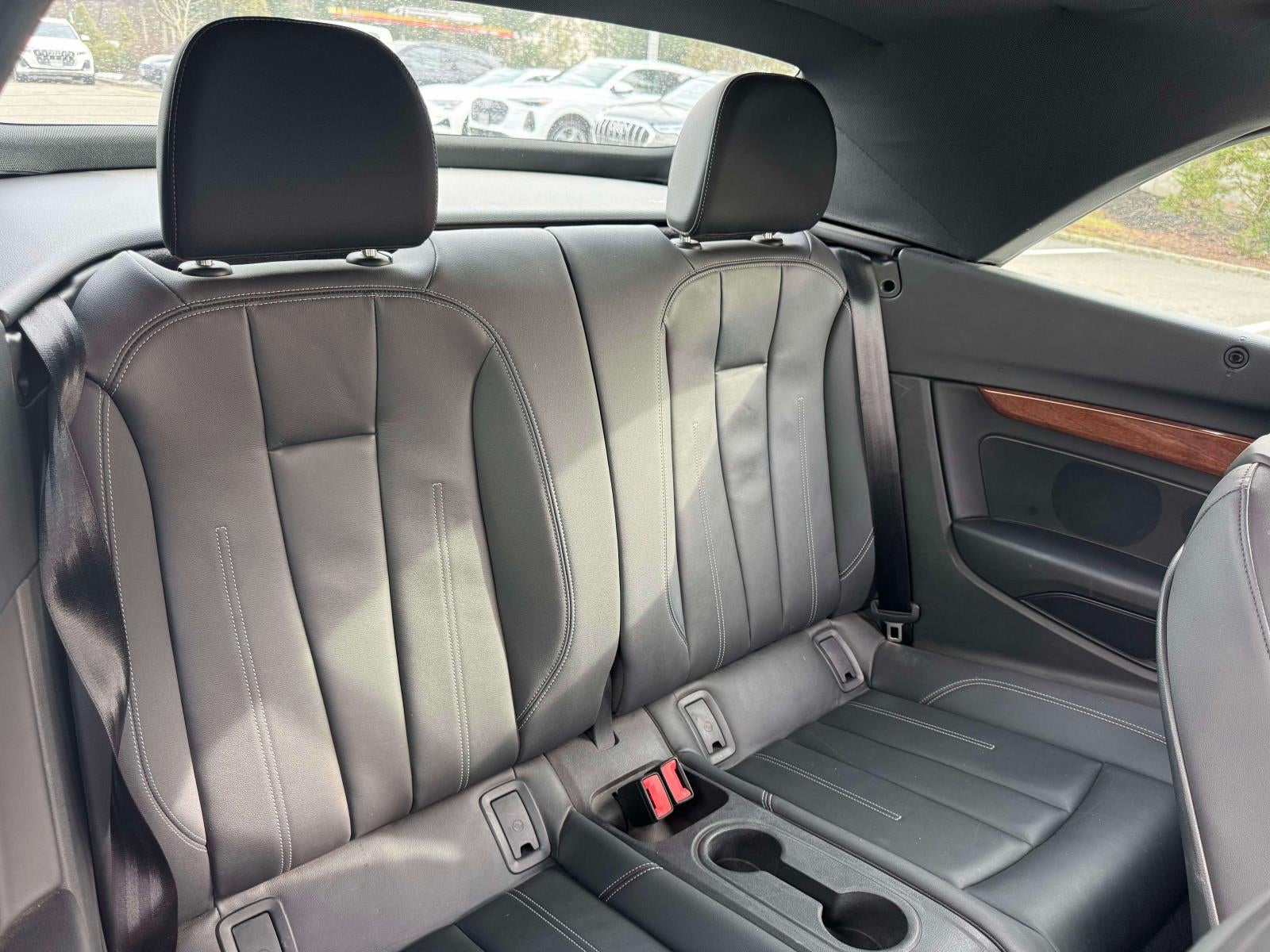 2022 Audi A5 Cabriolet Premium 45 TFSI quattro