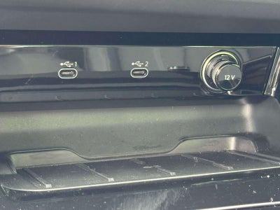 2025 Audi A5 Premium Plus 2.0 TFSI quattro