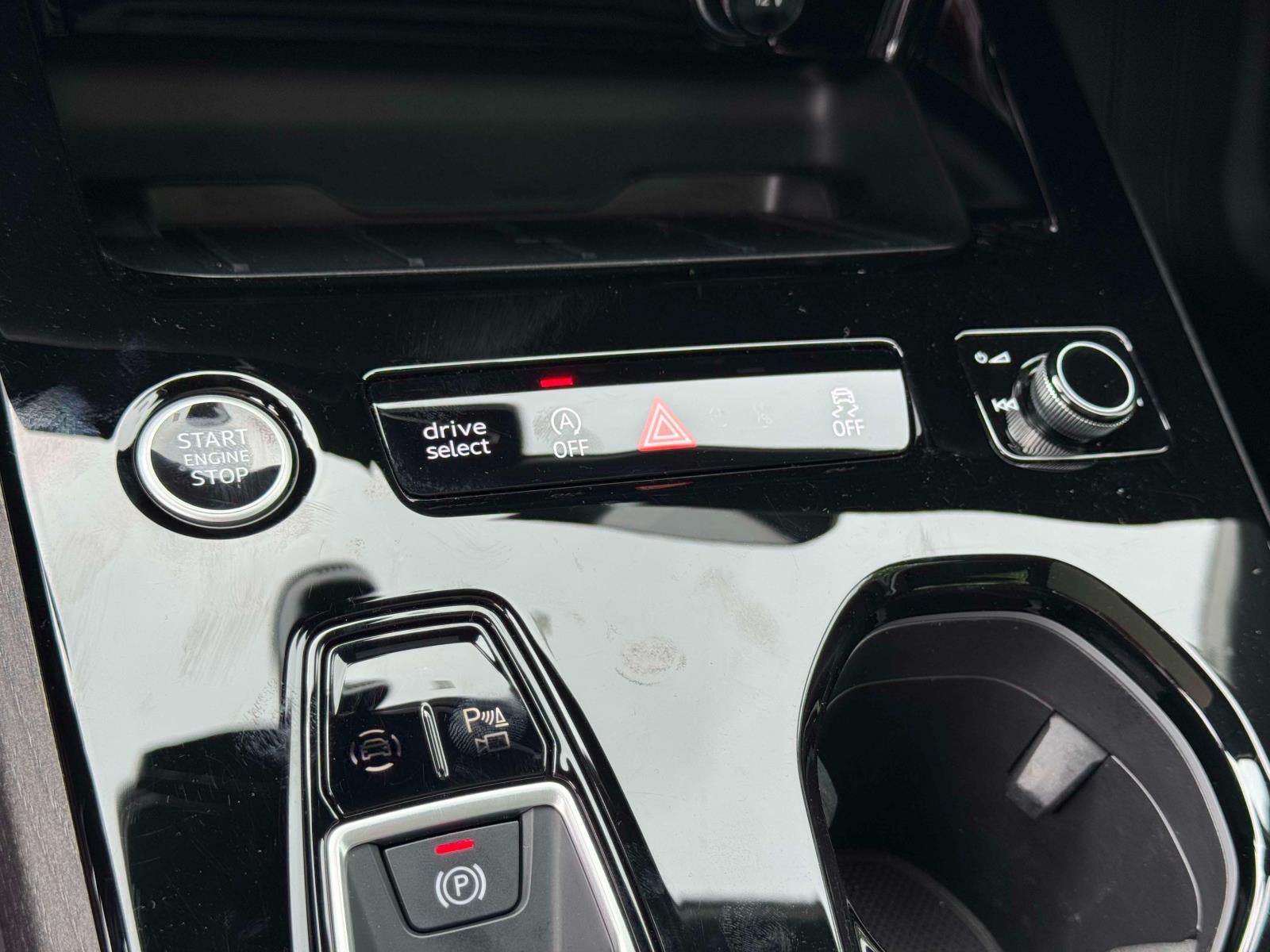 2025 Audi A5 Premium Plus 2.0 TFSI quattro