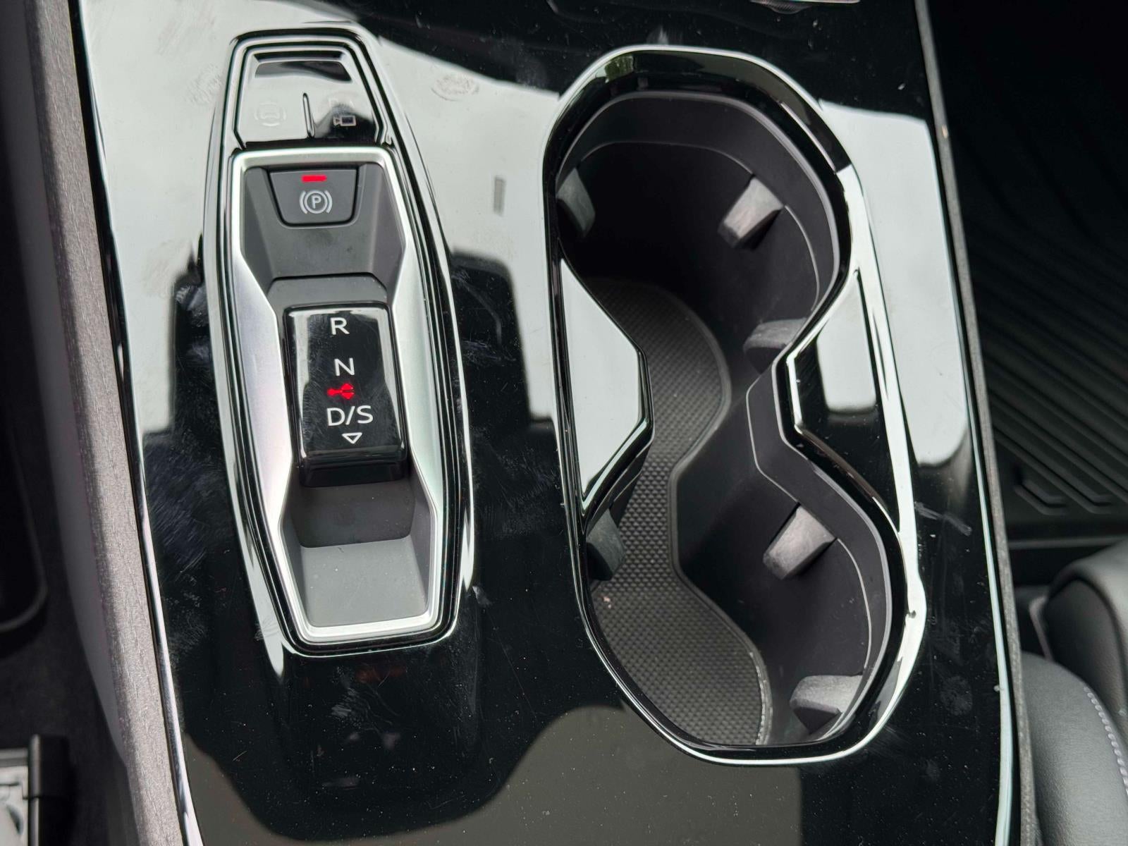 2025 Audi A5 Premium Plus 2.0 TFSI quattro