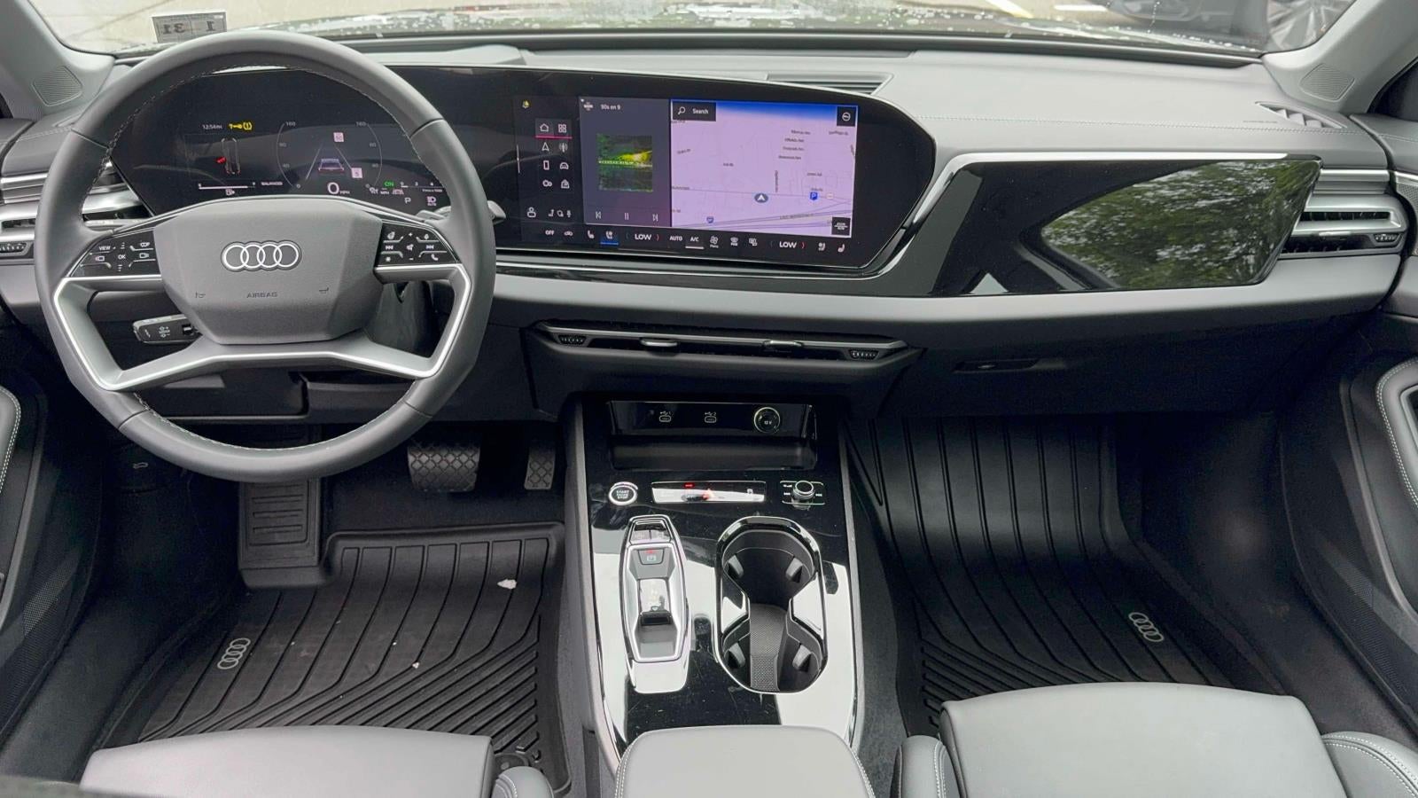 2025 Audi A5 Premium Plus 2.0 TFSI quattro