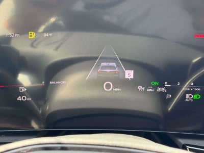 2025 Audi A5 Premium Plus 2.0 TFSI quattro