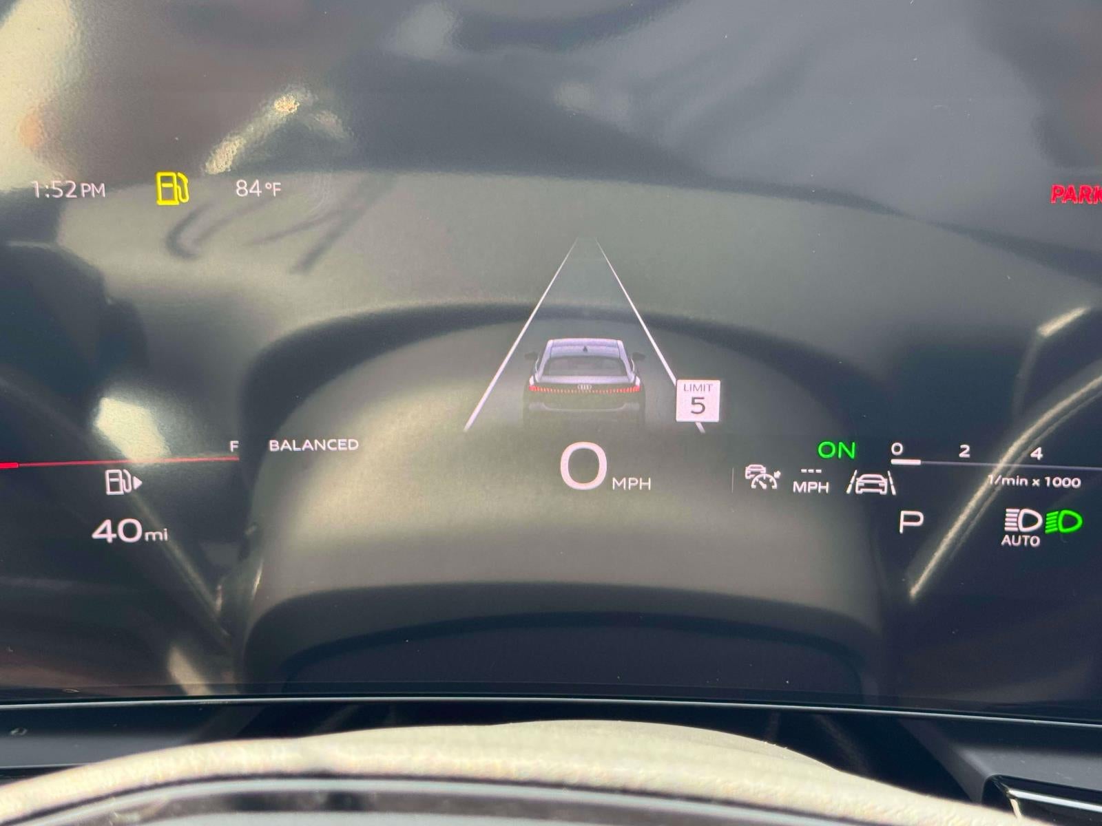 2025 Audi A5 Premium Plus 2.0 TFSI quattro