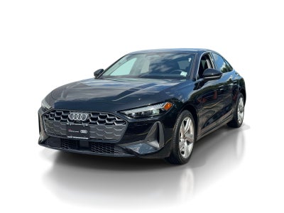 2025 Audi A5 Premium Plus 2.0 TFSI quattro