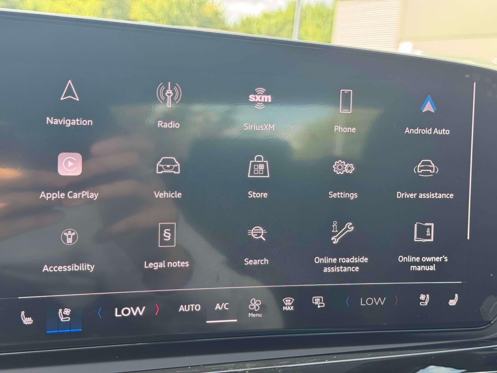 2025 Audi A5 Premium Plus 2.0 TFSI quattro