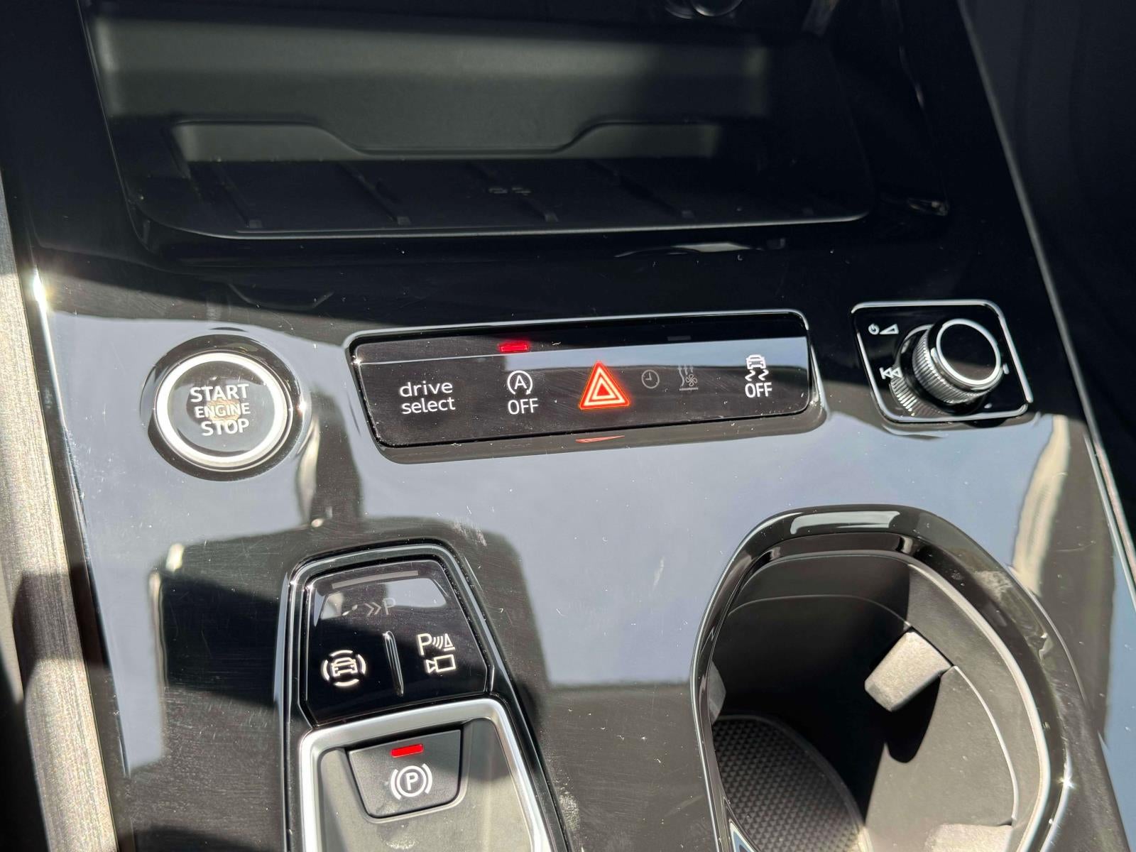 2025 Audi A5 Premium Plus 2.0 TFSI quattro