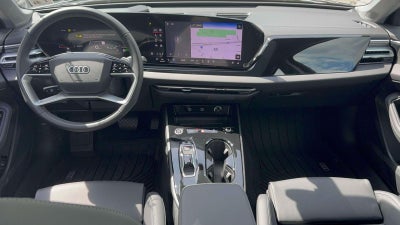2025 Audi A5 Premium Plus 2.0 TFSI quattro
