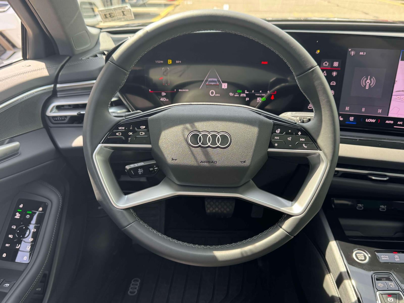 2025 Audi A5 Premium Plus 2.0 TFSI quattro