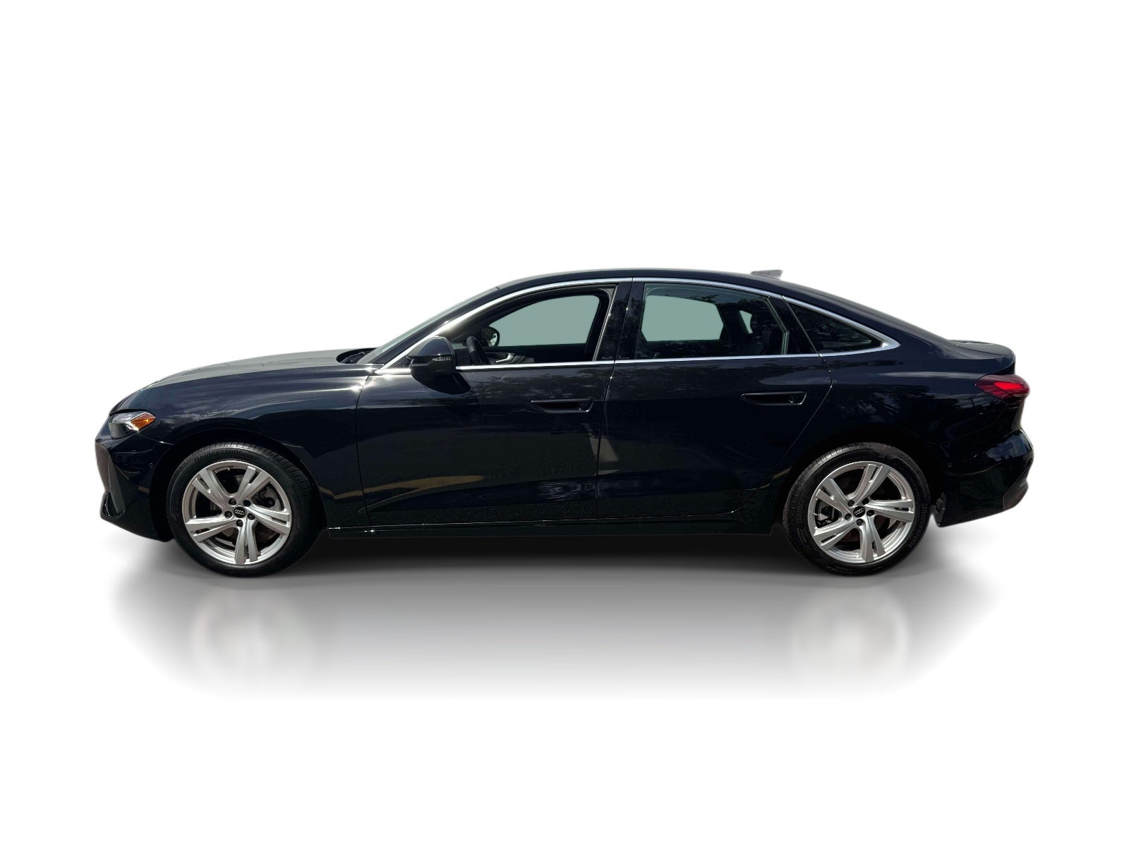 2025 Audi A5 Premium Plus 2.0 TFSI quattro