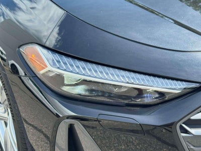 2025 Audi A5 Premium Plus 2.0 TFSI quattro