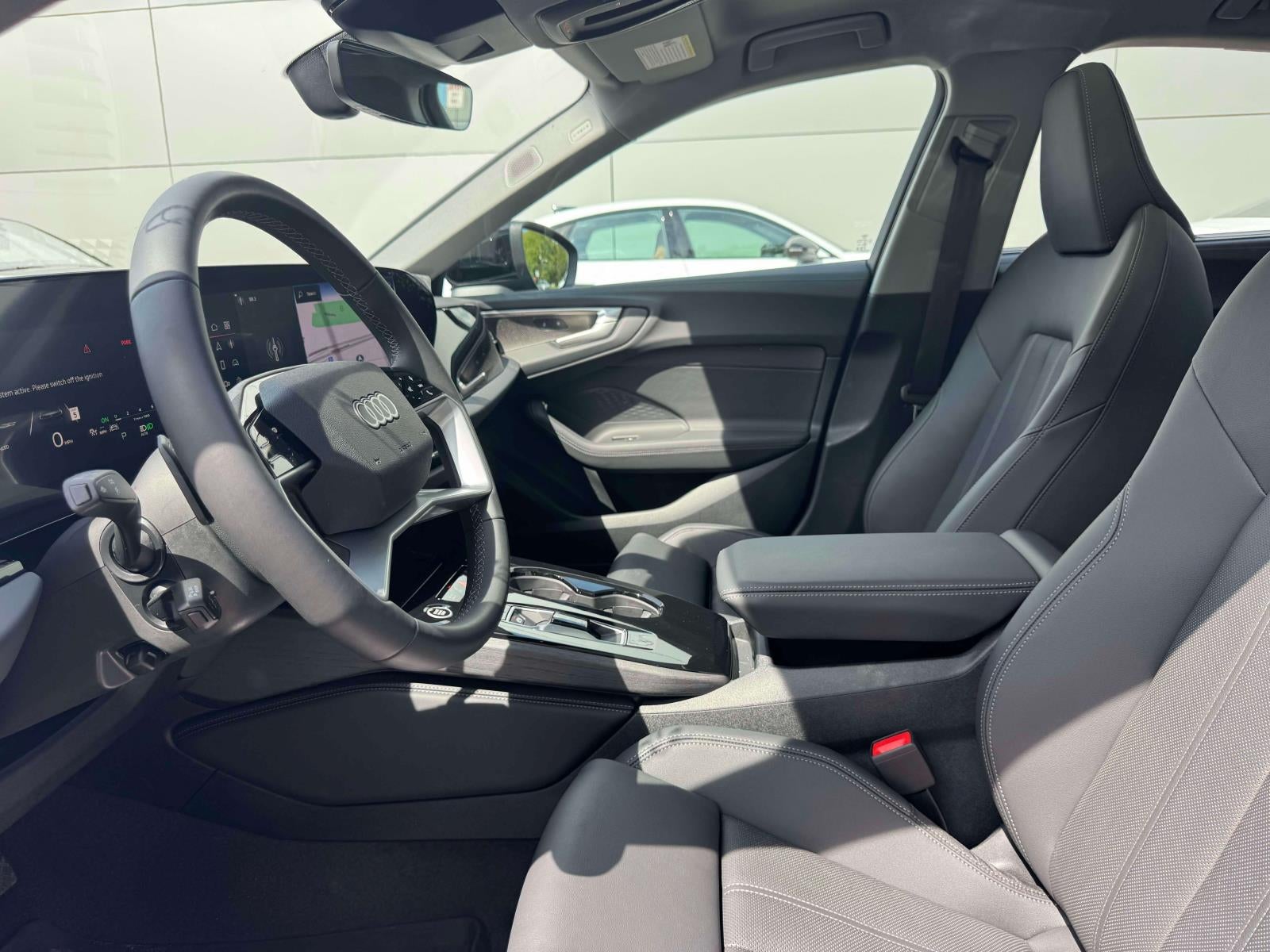 2025 Audi A5 Premium Plus 2.0 TFSI quattro