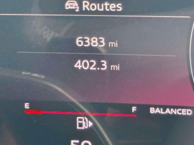 2025 Audi A5 Premium Plus 2.0 TFSI quattro