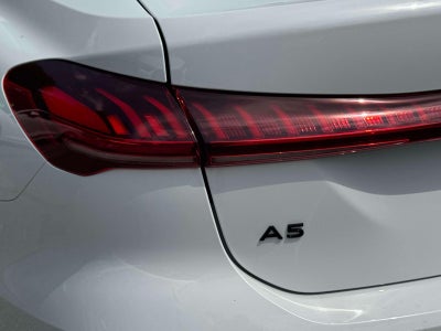 2025 Audi A5 Premium Plus 2.0 TFSI quattro