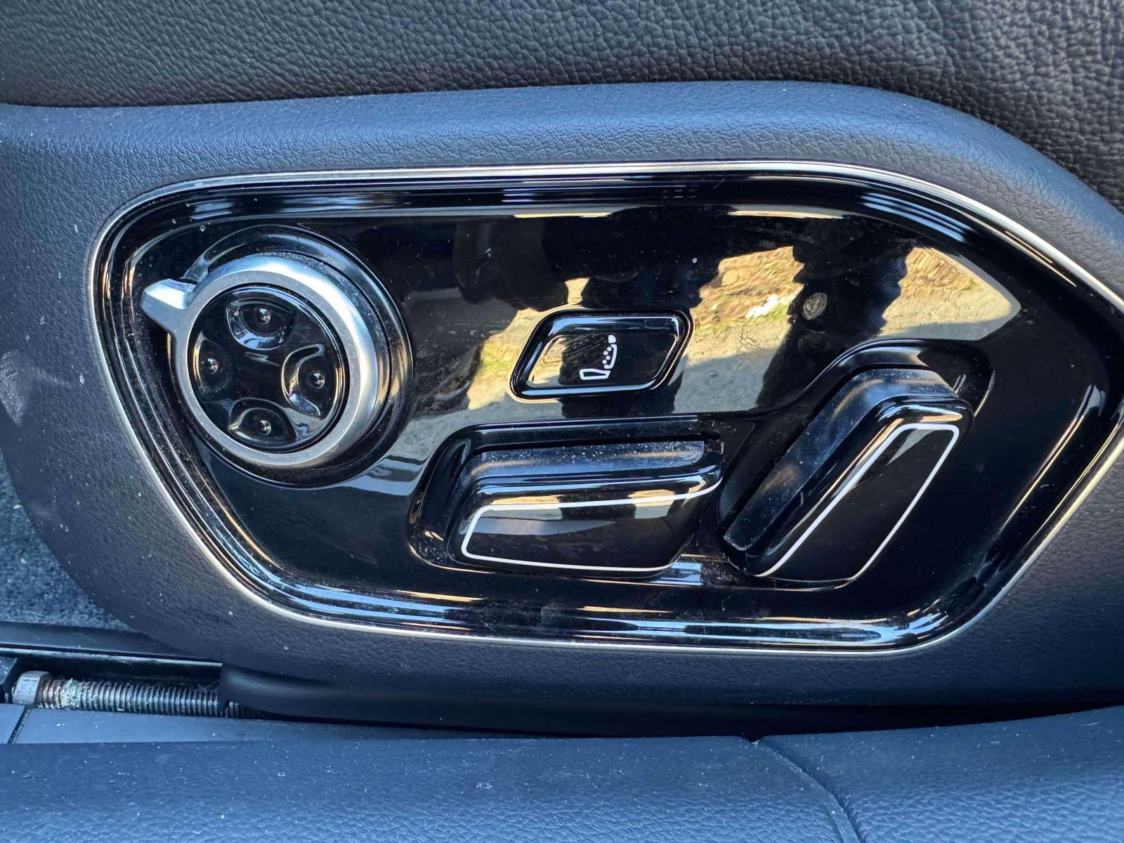 2017 Audi A8 L 3.0 TFSI