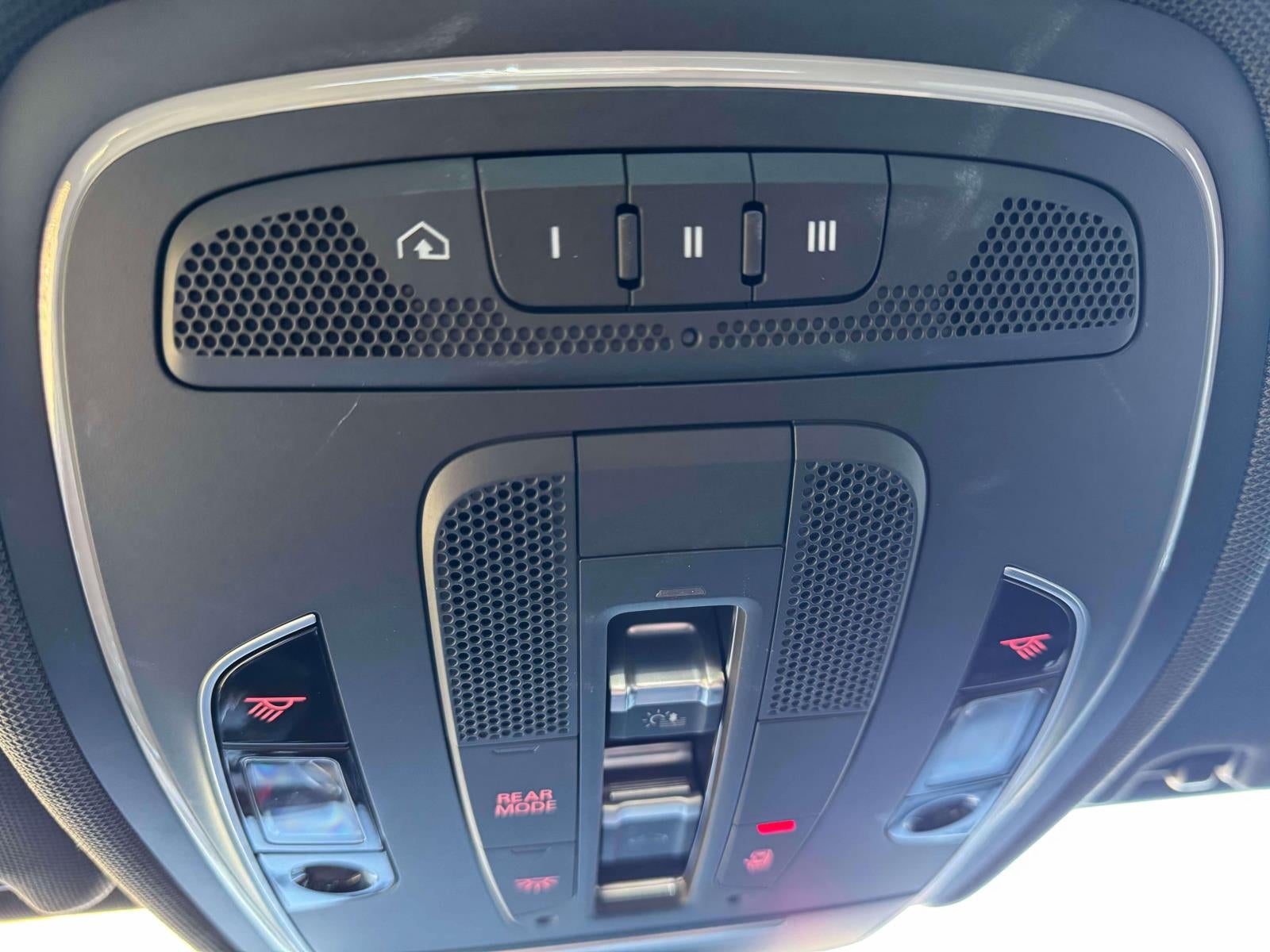 2017 Audi A8 L 3.0 TFSI