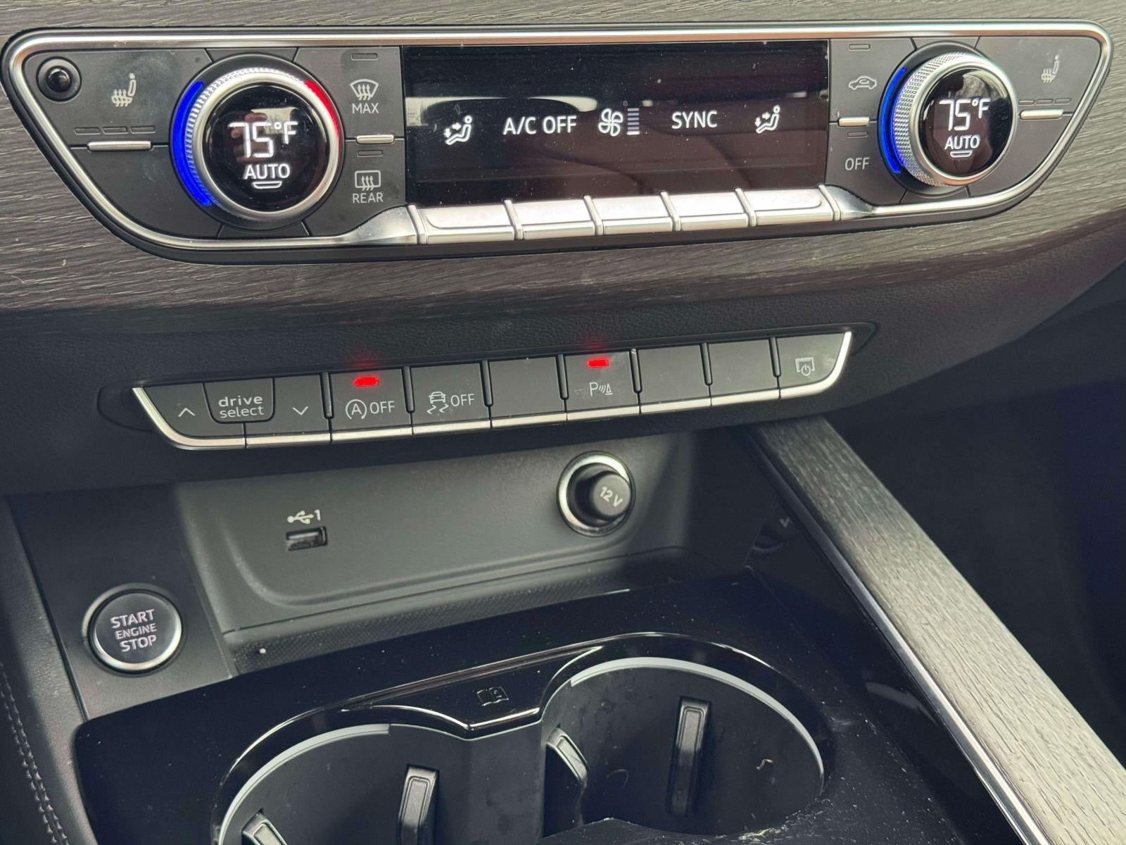 2023 Audi A5 Cabriolet S line Premium Plus 45 TFSI quattro