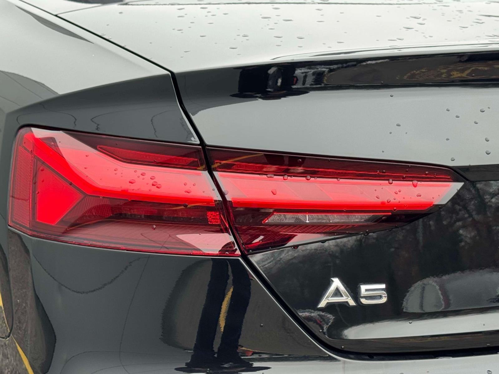 2023 Audi A5 Cabriolet S line Premium Plus 45 TFSI quattro